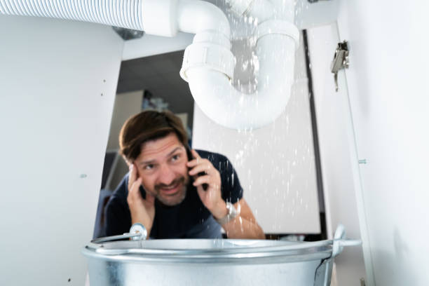 Best Emergency Plumber  in Mino Tassajara, CA