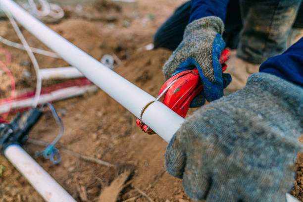 Best Leak Detection Services  in Mino Tassajara, CA