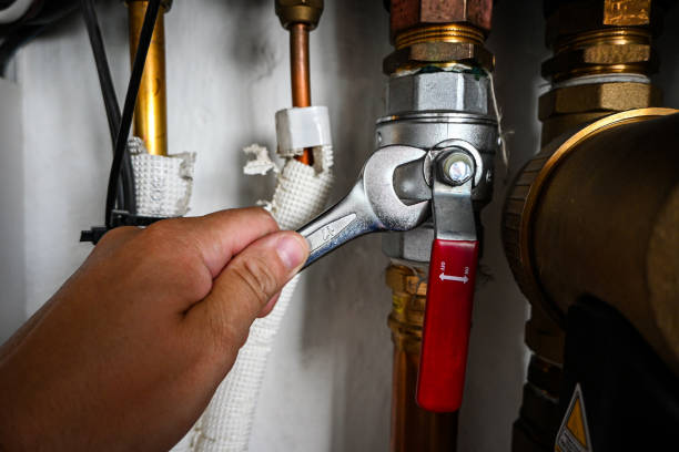 Best Affordable Plumbing Services  in Mino Tassajara, CA